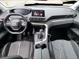 Peugeot 3008 1.2 PureTech Allure  | Mobile.bg    7