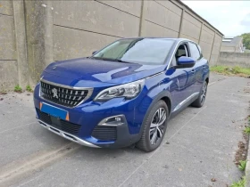     Peugeot 3008 1.2 PureTech Allure 