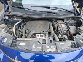 Peugeot 3008 1.2 PureTech Allure  | Mobile.bg    6