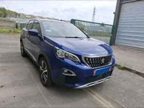 Peugeot 3008 1.2 PureTech Allure  | Mobile.bg    2