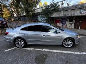 VW CC - 11899 лв. - 70275758 3