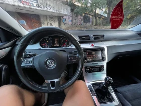 VW CC - 11899 лв. - 70275758 10