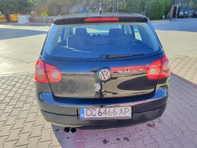 VW Golf 5 | Mobile.bg    4