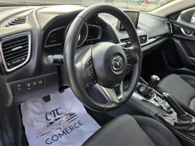 Обява за продажба на Mazda 3 2.2 D 150k.c EURO 6B  ~15 700 лв. - изображение 8