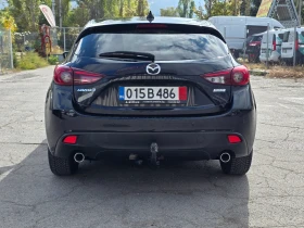 Обява за продажба на Mazda 3 2.2 D 150k.c EURO 6B  ~15 700 лв. - изображение 4