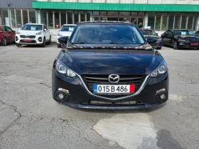 Обява за продажба на Mazda 3 2.2 D 150k.c EURO 6B  ~15 700 лв. - изображение 1