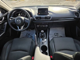 Обява за продажба на Mazda 3 2.2 D 150k.c EURO 6B  ~15 700 лв. - изображение 11