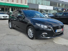 Обява за продажба на Mazda 3 2.2 D 150k.c EURO 6B  ~15 700 лв. - изображение 1