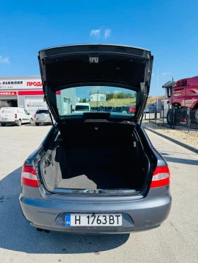 Skoda Superb 2.0 TDI | Mobile.bg    7