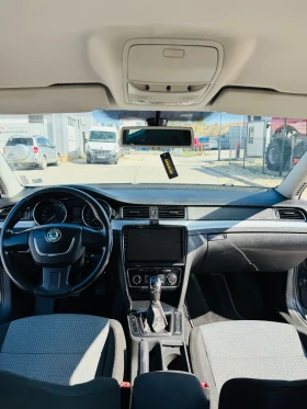 Skoda Superb 2.0 TDI | Mobile.bg    11