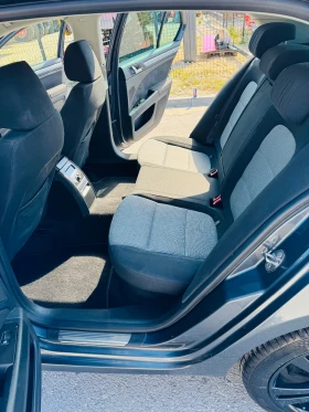 Skoda Superb 2.0 TDI | Mobile.bg    13