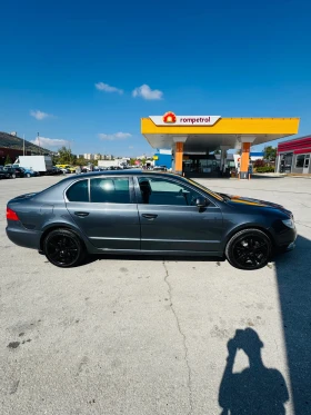 Skoda Superb 2.0 TDI | Mobile.bg    3