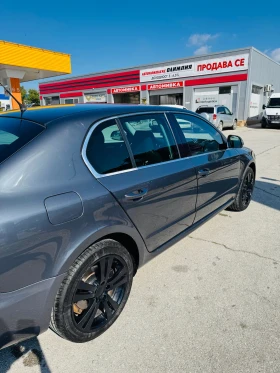 Skoda Superb 2.0 TDI | Mobile.bg    4