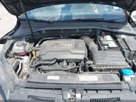 VW Golf GTI 2.0T S AUTOBAHN | Mobile.bg    14