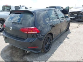 VW Golf GTI 2.0T S AUTOBAHN | Mobile.bg    6