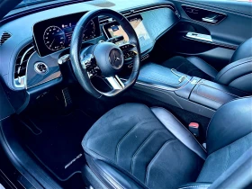 Mercedes-Benz E 200 AMG Line * Гаранция *  - 99000 лв. / 50617.90 € - 73572766 7