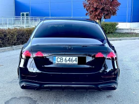 Mercedes-Benz E 200 AMG Line * Гаранция *  - 99000 лв. / 50617.90 € - 73572766 5