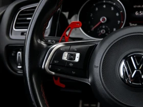 VW Golf * АВТО КРЕДИТ* ЦЕНА ДО БГ * СЕРВИЗНА ИСТОРИЯ *  - 34999 лв. / 17894.70 € - 87711675 7