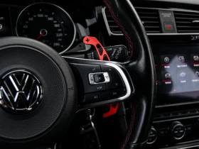 VW Golf * АВТО КРЕДИТ* ЦЕНА ДО БГ * СЕРВИЗНА ИСТОРИЯ *  - 34999 лв. / 17894.70 € - 87711675 8