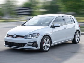 VW Golf * АВТО КРЕДИТ* ЦЕНА ДО БГ * СЕРВИЗНА ИСТОРИЯ *  - 34999 лв. / 17894.70 € - 87711675 2