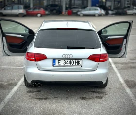 Audi A4, снимка 6 — Bazar.bg Audi A4, снимка 6