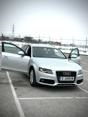Audi A4, снимка 2 — Bazar.bg Audi A4, снимка 2