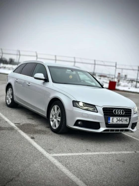 Audi A4, снимка 3 — Bazar.bg Audi A4, снимка 3