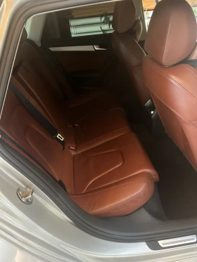 Audi A4, снимка 8 — Bazar.bg Audi A4, снимка 8