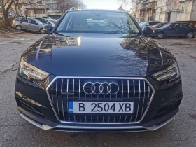 Audi A4 Allroad 3.0TDi 272kc. /Virtual Cockpit//360/Bang & | Mobile.bg    3