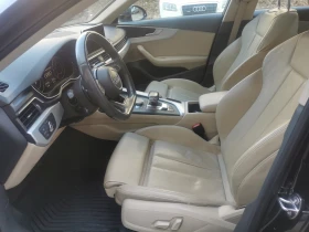 Audi A4 Allroad 3.0TDi 272kc. /Virtual Cockpit//360/Bang & | Mobile.bg    11