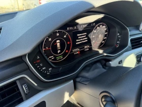 Audi A4 Allroad 3.0TDi 272kc. /Virtual Cockpit//360/Bang & | Mobile.bg    10