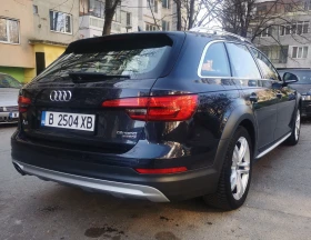 Audi A4 Allroad 3.0TDi 272kc. /Virtual Cockpit//360/Bang & | Mobile.bg    4