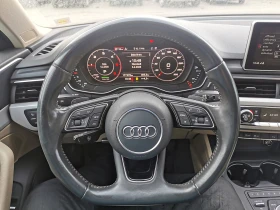 Audi A4 Allroad 3.0TDi 272kc. /Virtual Cockpit//360/Bang & | Mobile.bg    9