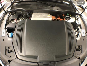 Audi E-Tron ПОДГРЕВ* ПАНОРАМА* LANE* ASSIST* CARPLAY*  - 44900 лв. / 22957.01 € - 54692344 17