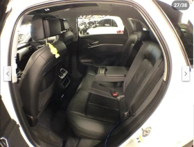 Audi E-Tron ПОДГРЕВ* ПАНОРАМА* LANE* ASSIST* CARPLAY*  - 44900 лв. / 22957.01 € - 54692344 13