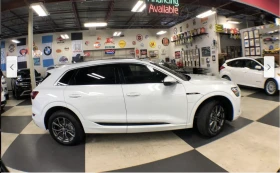 Audi E-Tron ПОДГРЕВ* ПАНОРАМА* LANE* ASSIST* CARPLAY*  - 44900 лв. / 22957.01 € - 54692344 5