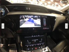 Audi E-Tron ПОДГРЕВ* ПАНОРАМА* LANE* ASSIST* CARPLAY*  - 44900 лв. / 22957.01 € - 54692344 11