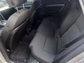 Audi A6 комби, снимка 6