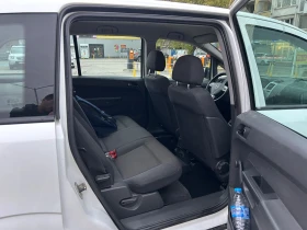 Opel Zafira, снимка 9