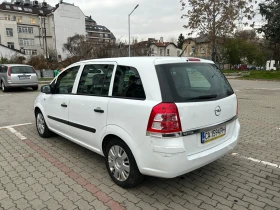 Opel Zafira, снимка 12