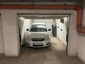 Opel Zafira, снимка 17