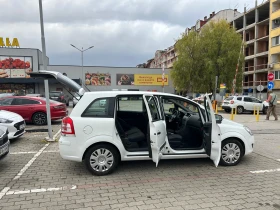 Opel Zafira, снимка 6