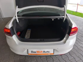VW Passat Business 2.0 TDI SCR DSG | Mobile.bg � ����� ������ 10