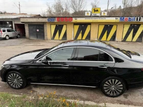 Mercedes-Benz E 350, снимка 4