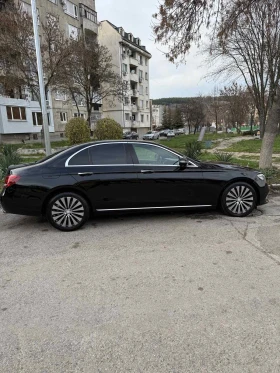 Mercedes-Benz E 350, снимка 3
