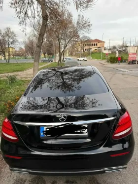 Mercedes-Benz E 350, снимка 2