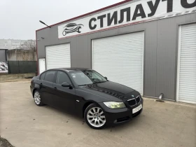 BMW 320, снимка 2