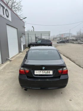 BMW 320, снимка 5