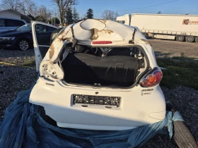 Toyota Aygo За части