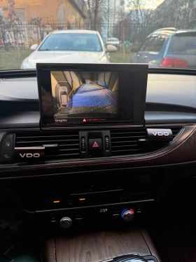 Audi A6 Цветът на слънце се мени черно минава на кафяво с  - 18000 € / 35204.94 лв. - 15021726 17